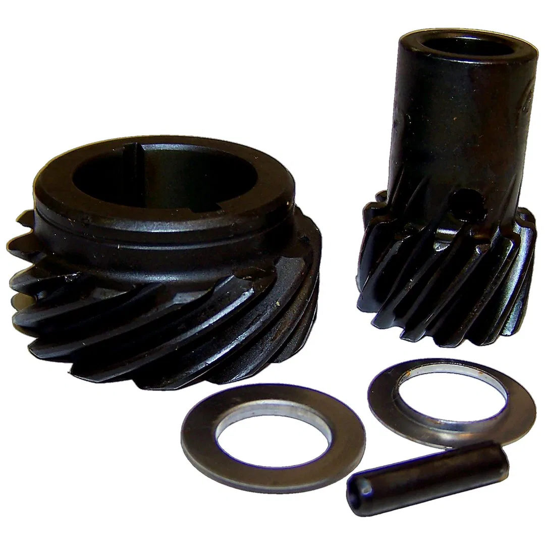 4486635K – CROWN AUTO Distributor Drive Gear, OE Replacement With Cam Gear - view 3